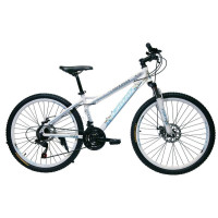 Велосипед 26" FORT CONTESSA 2026 Велосипед 26" FORT CONTESSA 2026